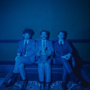 Goûter sonore avec Jaguare Affair 